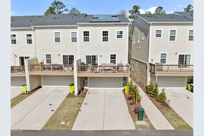 1010 Kentlands Drive, Durham, NC 27713 - Photo 34