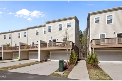 1010 Kentlands Drive, Durham, NC 27713 - Photo 32