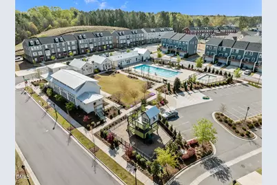 1010 Kentlands Drive, Durham, NC 27713 - Photo 40