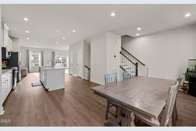 1010 Kentlands Drive, Durham, NC 27713 - Photo 10