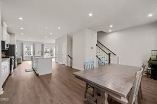 1010 Kentlands Dr, Durham, NC 27713 - Photo 10