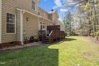 9523 Hanging Rock Road, Raleigh, NC 27613 - Photo 20