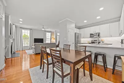 9523 Hanging Rock Road, Raleigh, NC 27613 - Photo 8