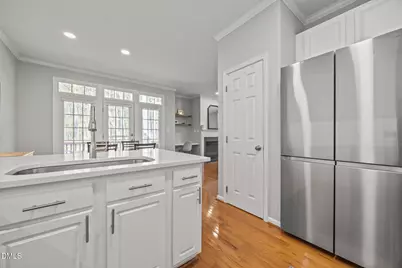 9523 Hanging Rock Road, Raleigh, NC 27613 - Photo 10