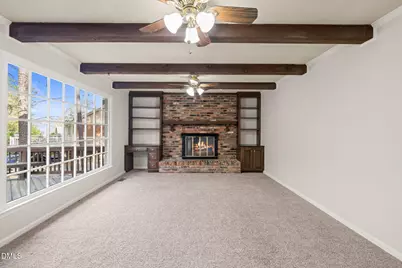 6115 Winthrop Drive, Raleigh, NC 27612 - Photo 14