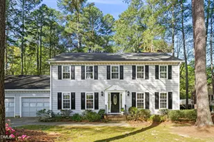 6115 Winthrop Dr, Raleigh, NC 27612 - Photo 1