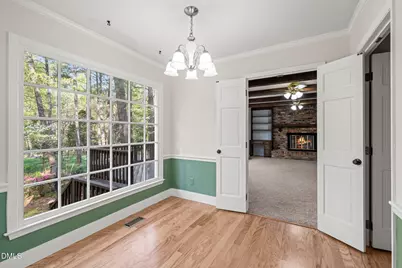 6115 Winthrop Drive, Raleigh, NC 27612 - Photo 12