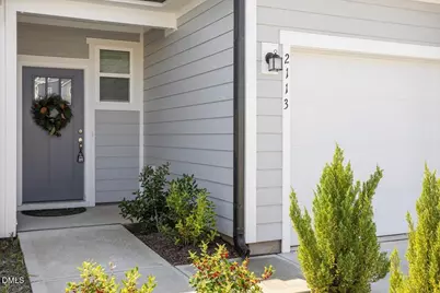 2113 Rockface Way, Durham, NC 27703 - Photo 2