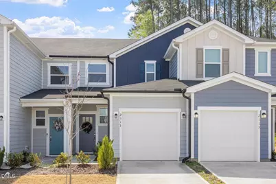 2113 Rockface Way, Durham, NC 27703 - Photo 2