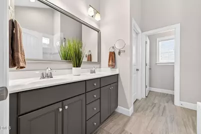 1538 Baxter Ridge Court, Apex, NC 27502 - Photo 16