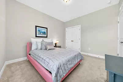 1538 Baxter Ridge Court, Apex, NC 27502 - Photo 22