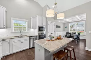 1538 Baxter Ridge Ct, Apex, NC 27502 - Photo 6