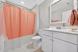 1538 Baxter Ridge Ct, Apex, NC 27502 - Photo 32