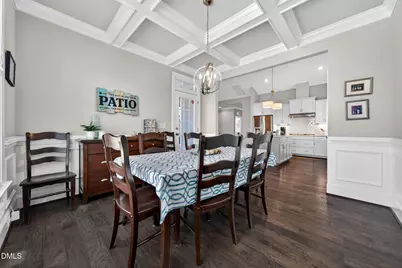 1538 Baxter Ridge Court, Apex, NC 27502 - Photo 10