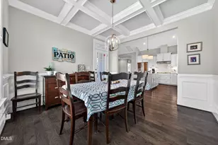 1538 Baxter Ridge Ct, Apex, NC 27502 - Photo 10