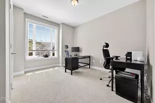 1538 Baxter Ridge Ct, Apex, NC 27502 - Photo 24