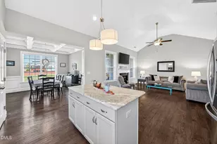 1538 Baxter Ridge Ct, Apex, NC 27502 - Photo 8