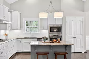 1538 Baxter Ridge Ct, Apex, NC 27502 - Photo 4