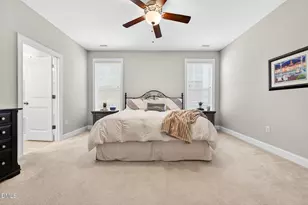 1538 Baxter Ridge Ct, Apex, NC 27502 - Photo 14