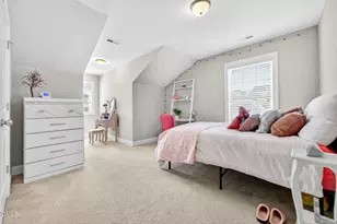 1538 Baxter Ridge Ct, Apex, NC 27502 - Photo 30