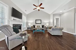 1538 Baxter Ridge Ct, Apex, NC 27502 - Photo 12