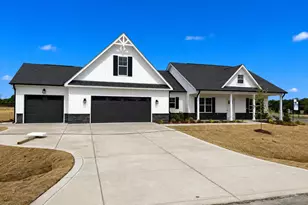 22 Grady Farm Way, Benson, NC 27504 - Photo 1