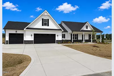 22 Grady Farm Way #(Lot 44), Benson, NC 27504 - Photo 1