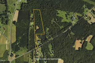 7545 Goshen Rd, Oxford, NC 27565 - Photo 1