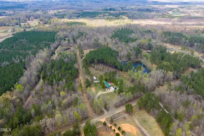 7545 Goshen Road, Oxford, NC 27565 - Photo 6