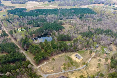 7545 Goshen Road, Oxford, NC 27565 - Photo 20