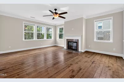1304 Barnford Mill Road, Wake Forest, NC 27587 - Photo 20