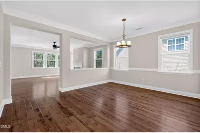 1304 Barnford Mill Road, Wake Forest, NC 27587 - Photo 8