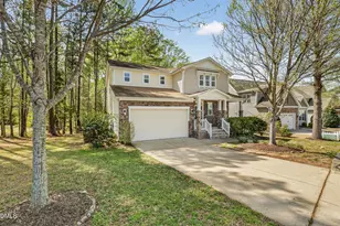 1304 Barnford Mill Rd, Wake Forest, NC 27587 - Photo 1