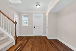 1304 Barnford Mill Rd, Wake Forest, NC 27587 - Photo 10
