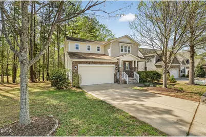 1304 Barnford Mill Road, Wake Forest, NC 27587 - Photo 6