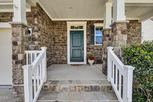 1304 Barnford Mill Rd, Wake Forest, NC 27587 - Photo 8