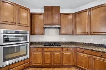 1304 Barnford Mill Road, Wake Forest, NC 27587 - Photo 12