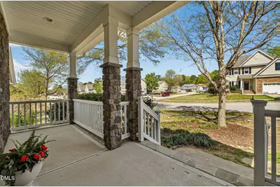 1304 Barnford Mill Road, Wake Forest, NC 27587 - Photo 2