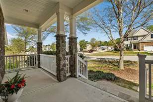 1304 Barnford Mill Rd, Wake Forest, NC 27587 - Photo 2