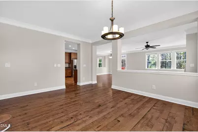 1304 Barnford Mill Road, Wake Forest, NC 27587 - Photo 12
