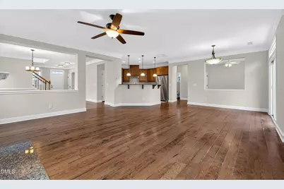 1304 Barnford Mill Road, Wake Forest, NC 27587 - Photo 22