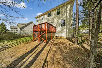 1304 Barnford Mill Road, Wake Forest, NC 27587 - Photo 42