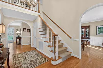 6017 Fordland Drive, Raleigh, NC 27606 - Photo 4