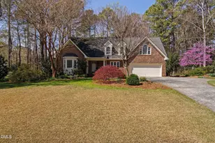 6017 Fordland Dr, Raleigh, NC 27606 - Photo 1
