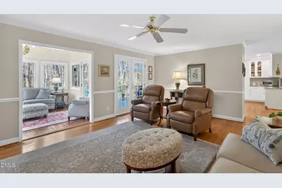 6017 Fordland Drive, Raleigh, NC 27606 - Photo 18