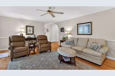 6017 Fordland Drive, Raleigh, NC 27606 - Photo 16