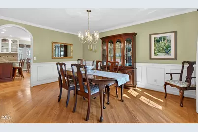 6017 Fordland Drive, Raleigh, NC 27606 - Photo 6