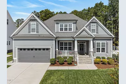 108 Pittard Sears Road, Cary, NC 27519 - Photo 2