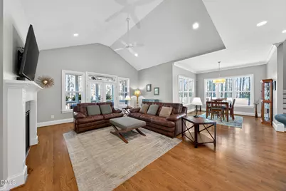 108 Pittard Sears Road, Cary, NC 27519 - Photo 22