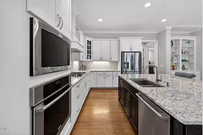 108 Pittard Sears Road, Cary, NC 27519 - Photo 36